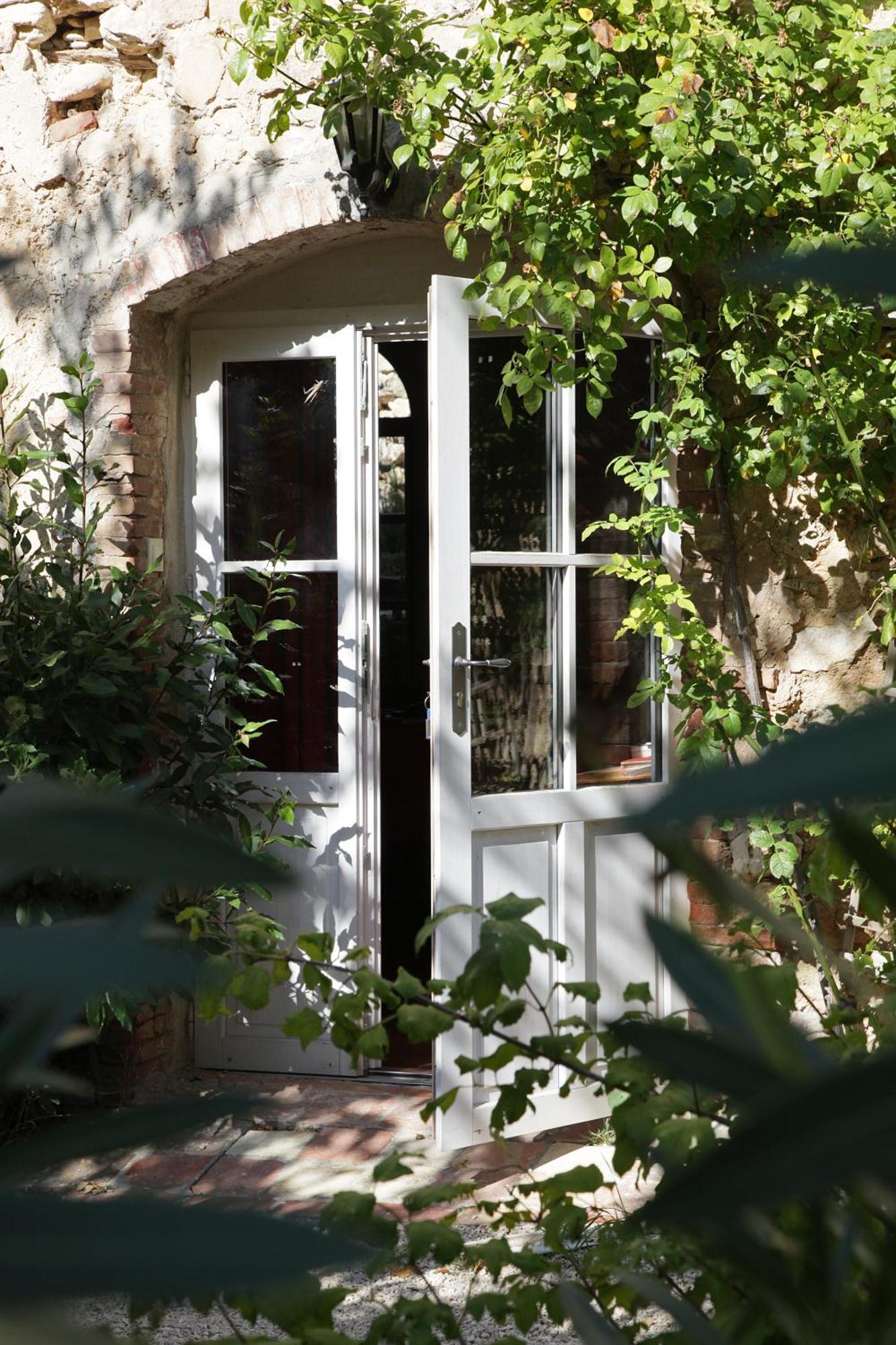La Colombiere Du Chateau Saint-Laurent-du-Verdon Zewnętrze zdjęcie