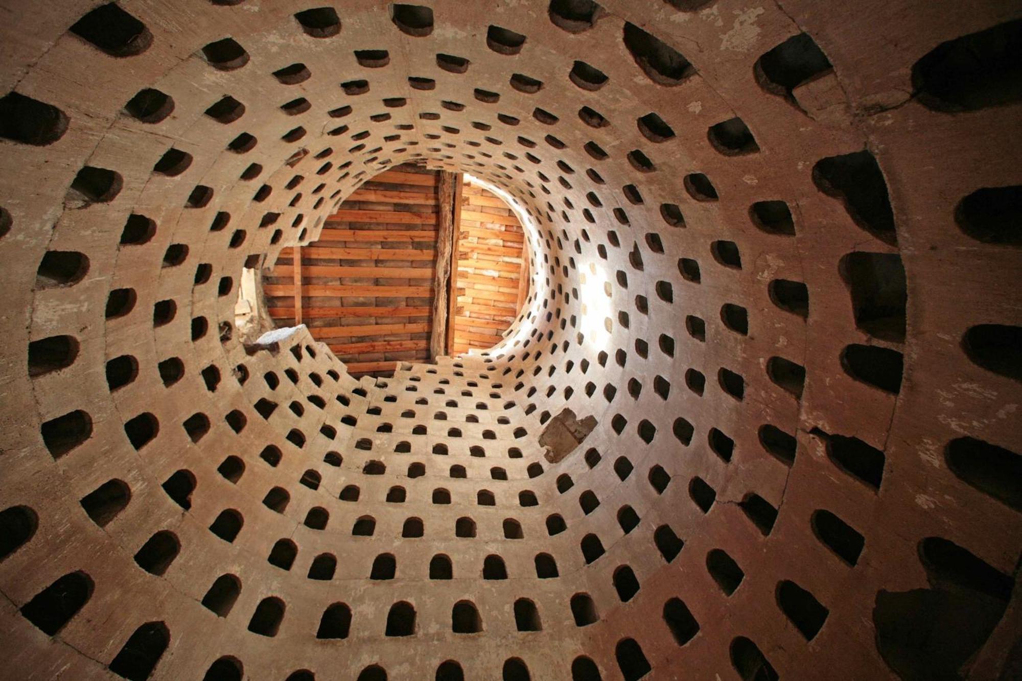 La Colombiere Du Chateau Saint-Laurent-du-Verdon Zewnętrze zdjęcie