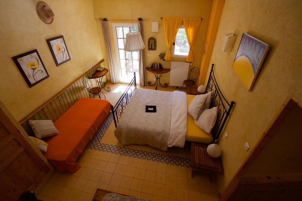 La Colombiere Du Chateau Saint-Laurent-du-Verdon Zewnętrze zdjęcie